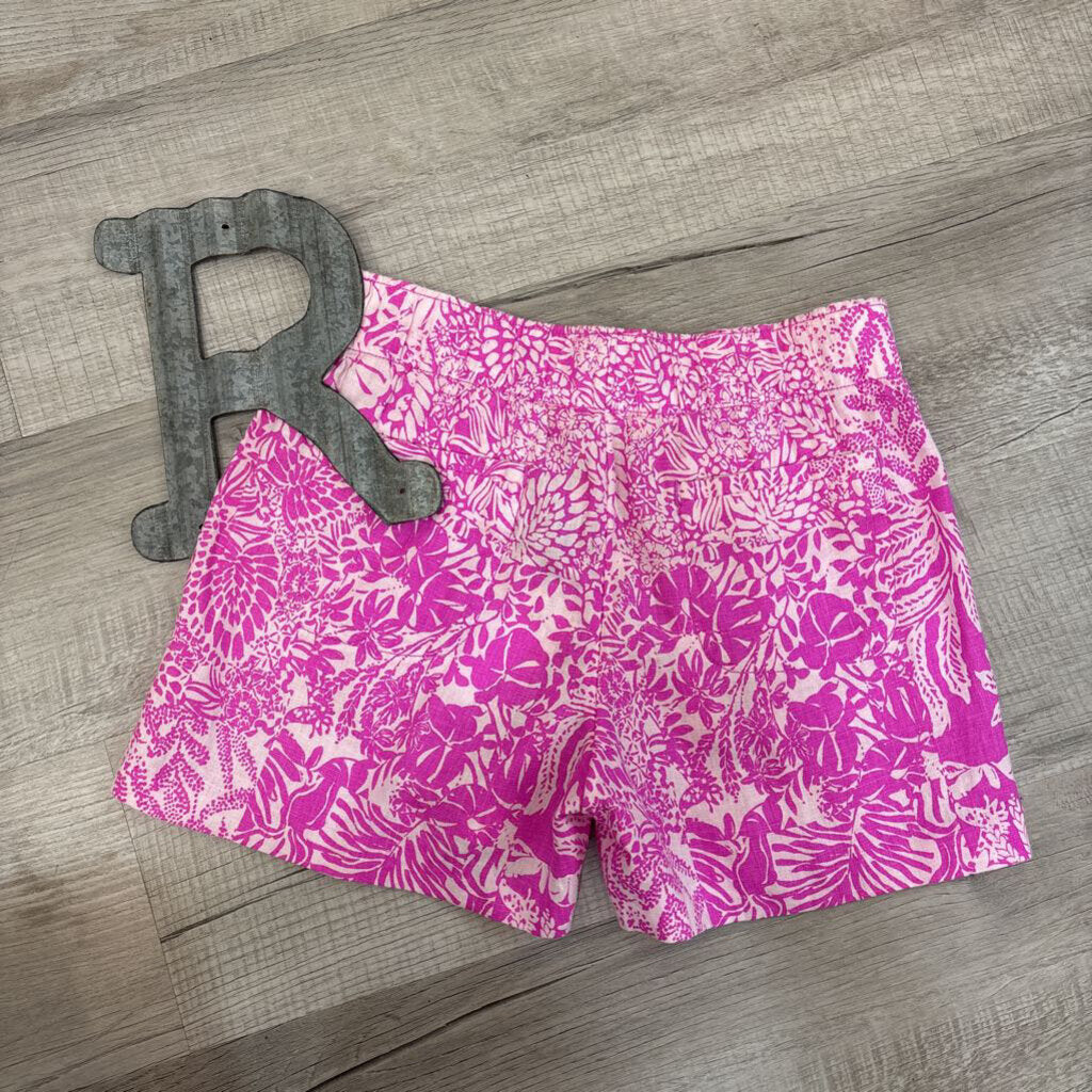 Lilly Pulitzer NWT Shorts Size: XS
