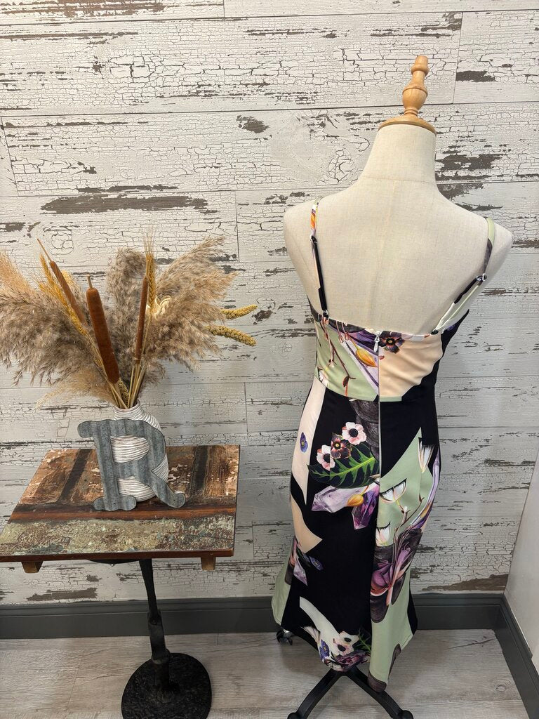 Bariano NWT Dress Size: Small
