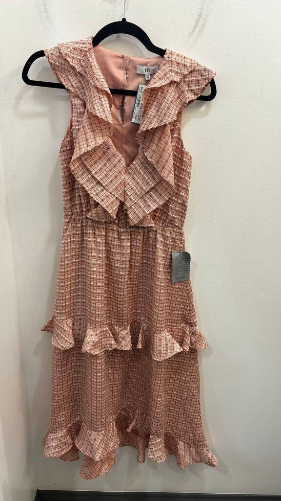 NSR Dress Size: Small