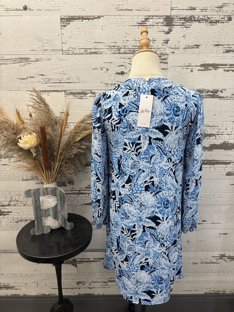 Lilly Pulitzer NWT Dress Size: 00