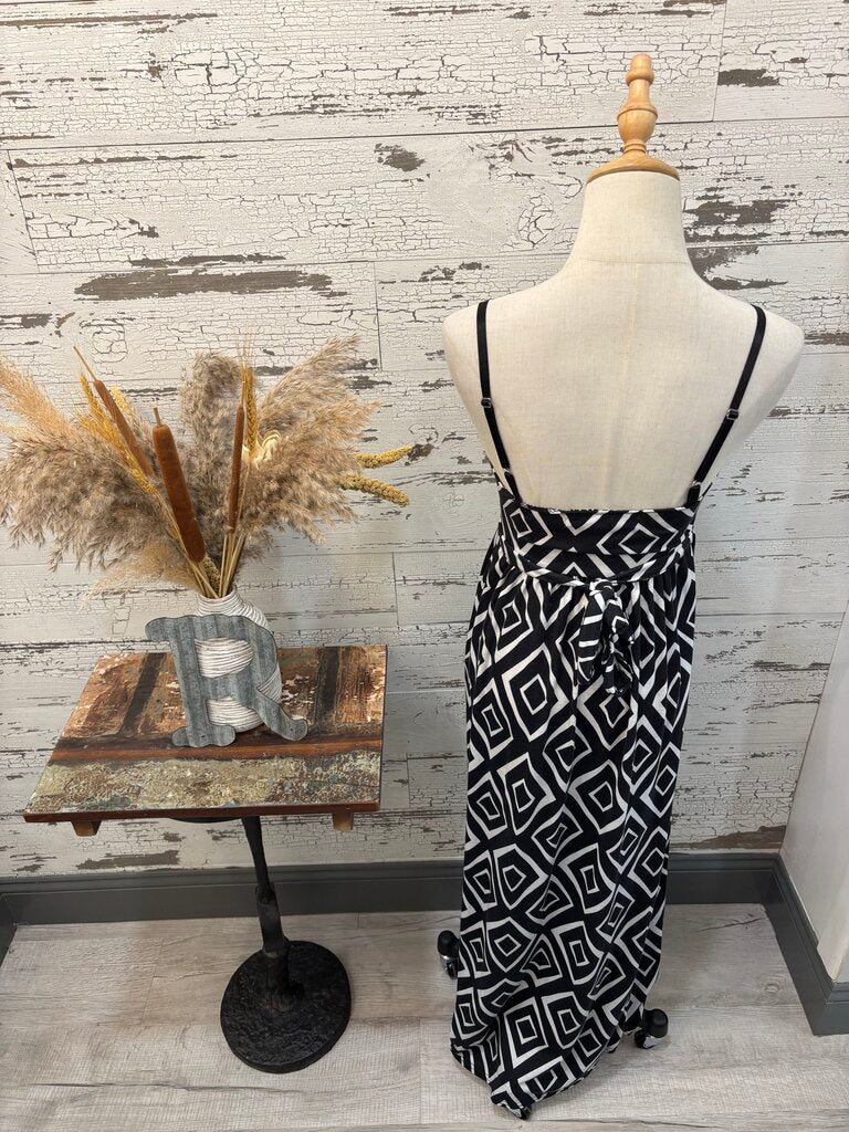 Derek Heart Dress Size: Small