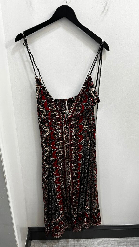 Free People Dress Size: Small
