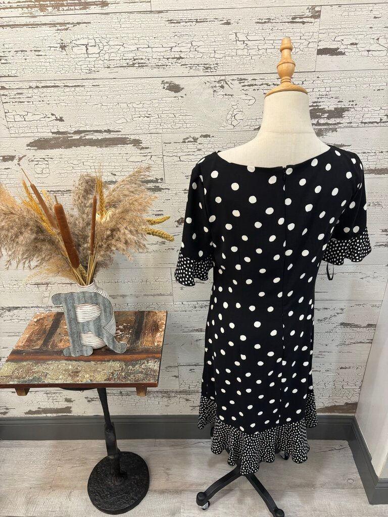 Talbots Dress Size: 6