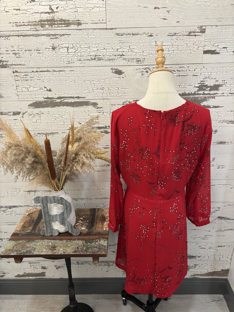Madewell Dress Size: 10