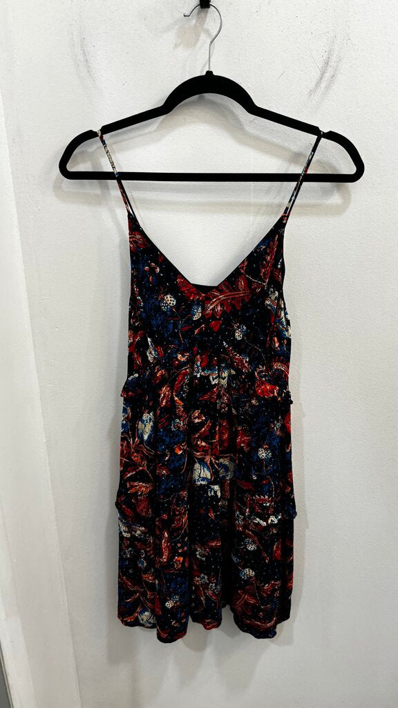 Express Dress Size: XS