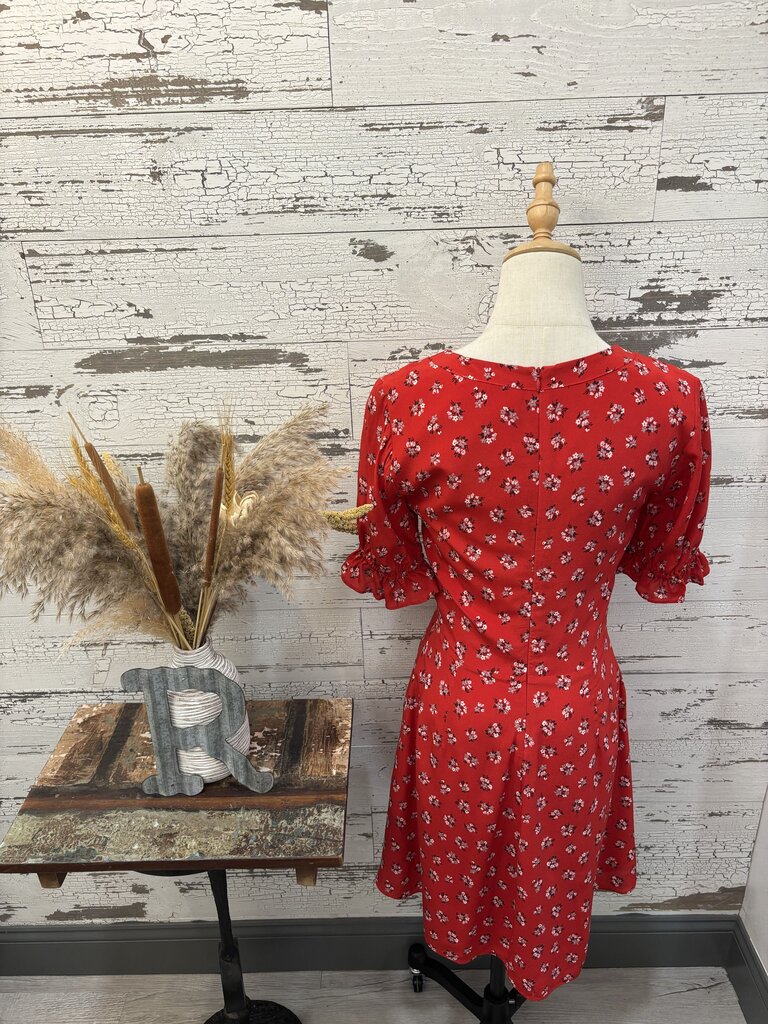 Madewell Dress Size: 2