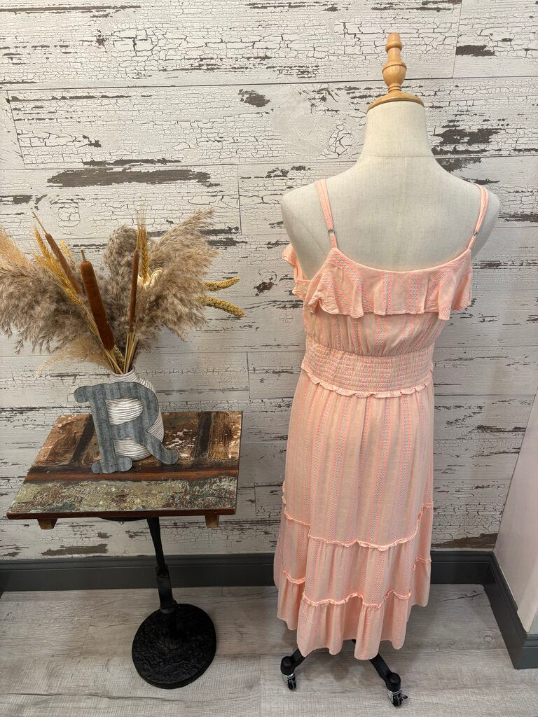 Versona Dress Size: Medium
