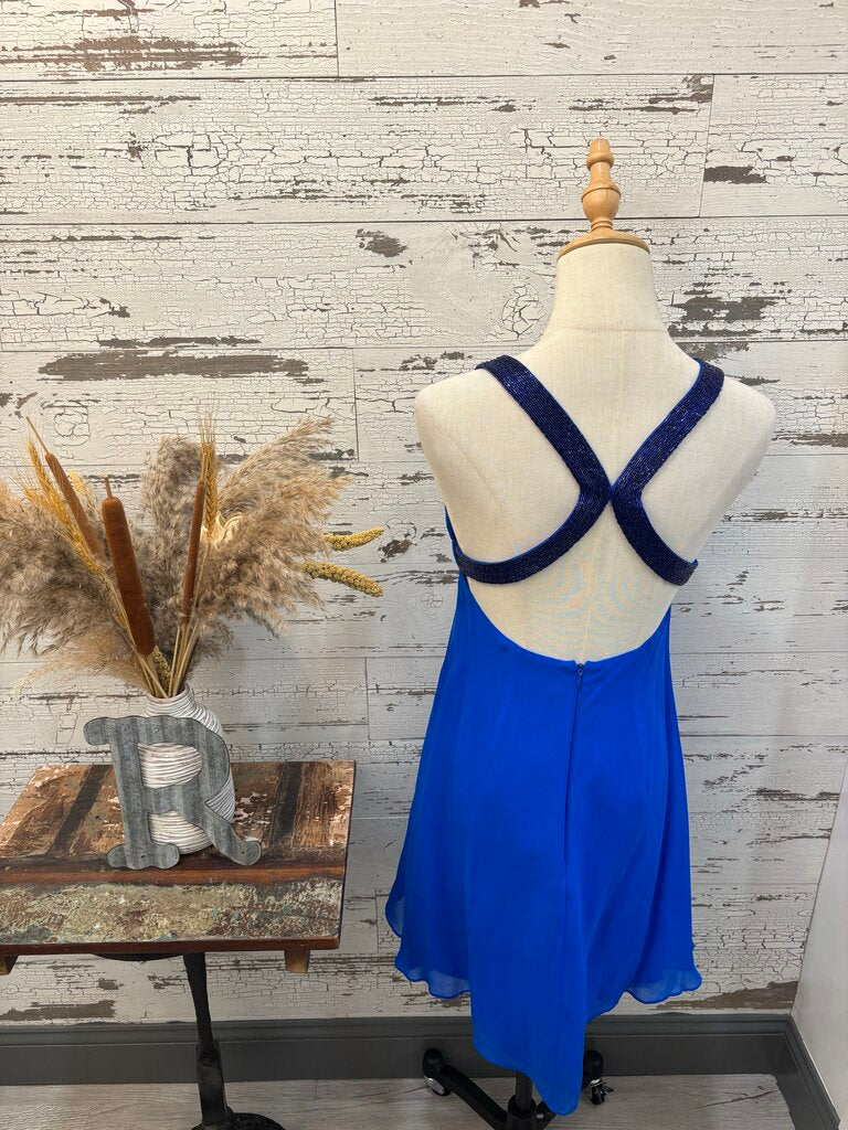 Cache Dress Size: 4