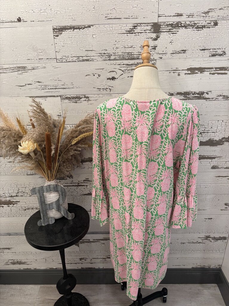 Lilly Pulitzer Dress Size: 16