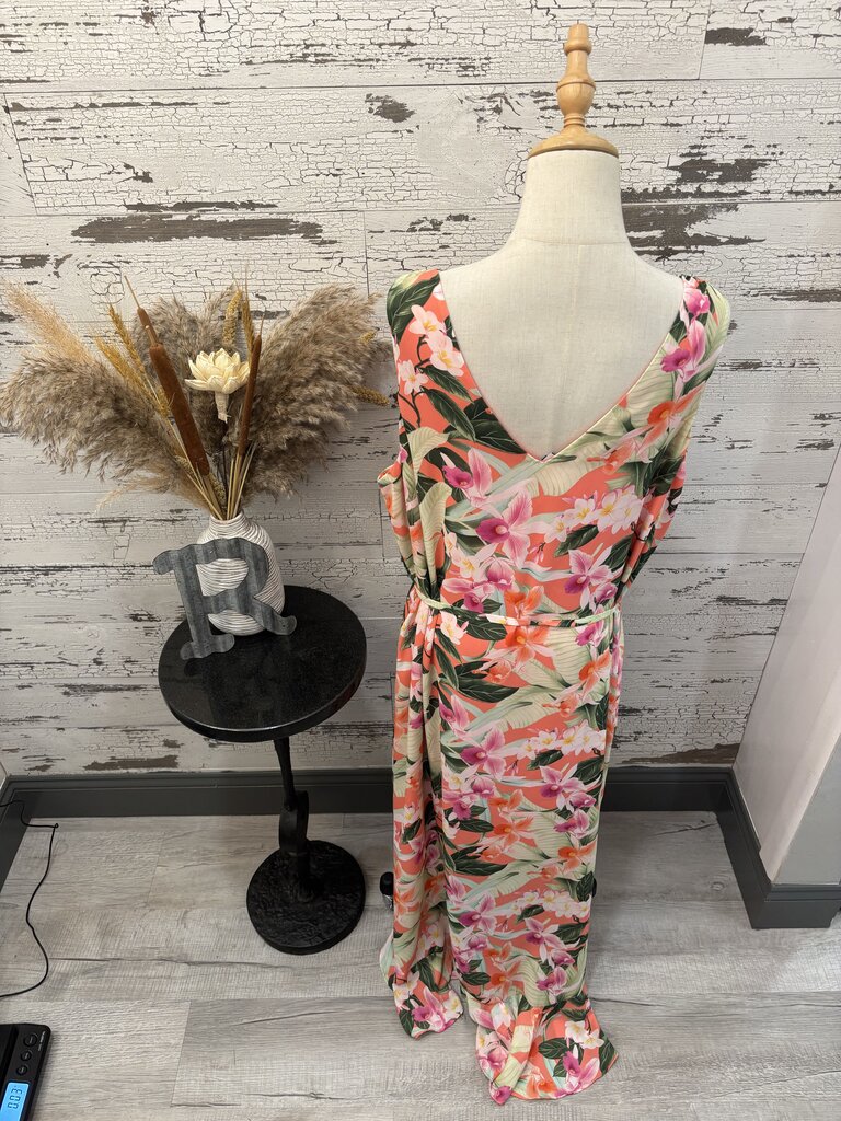 Tommy Bahama Dress Size: XL