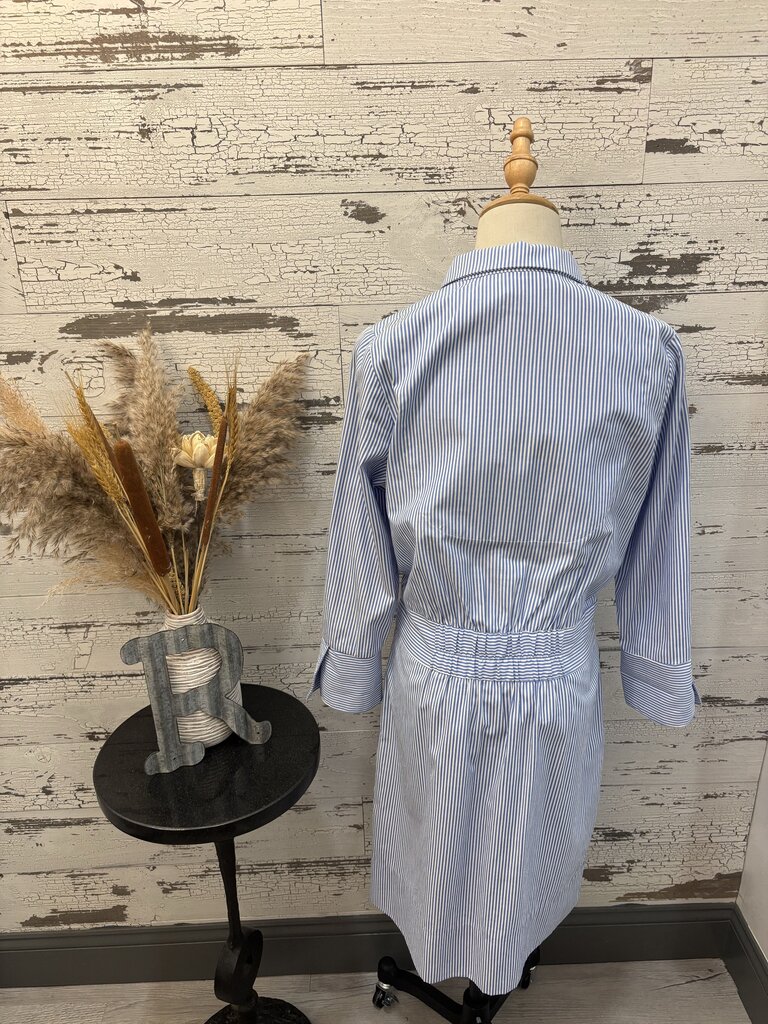 Gretchen Scott Dress Size: Small