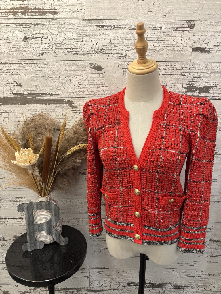 L'Agence Red Jacket