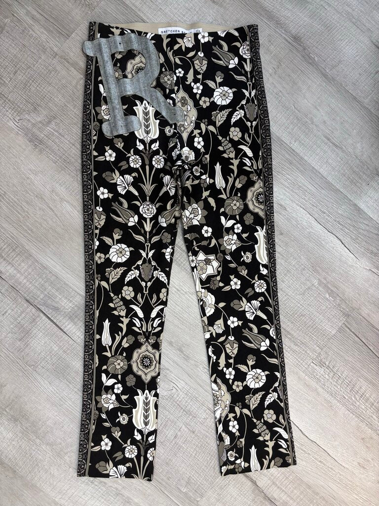 Gretchen Scott Pattern Pants