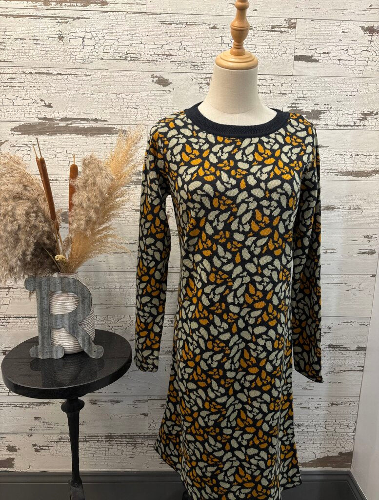 SKFK NWT Organic Cotton Sweater Dress