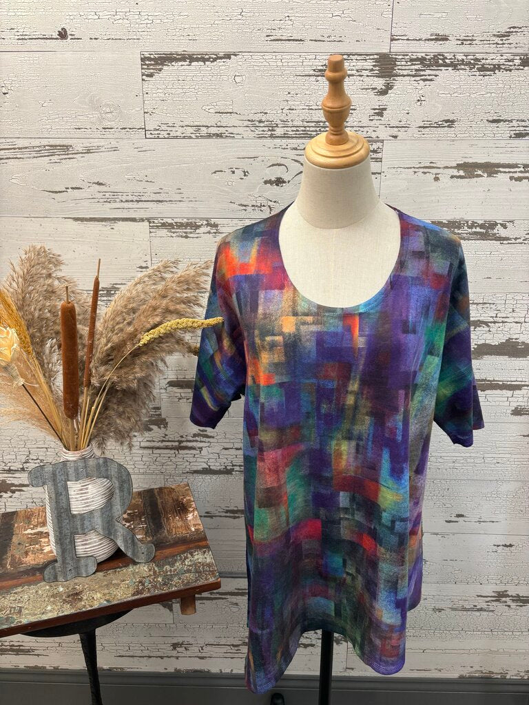 Et'Lois made in USA Art to Wear