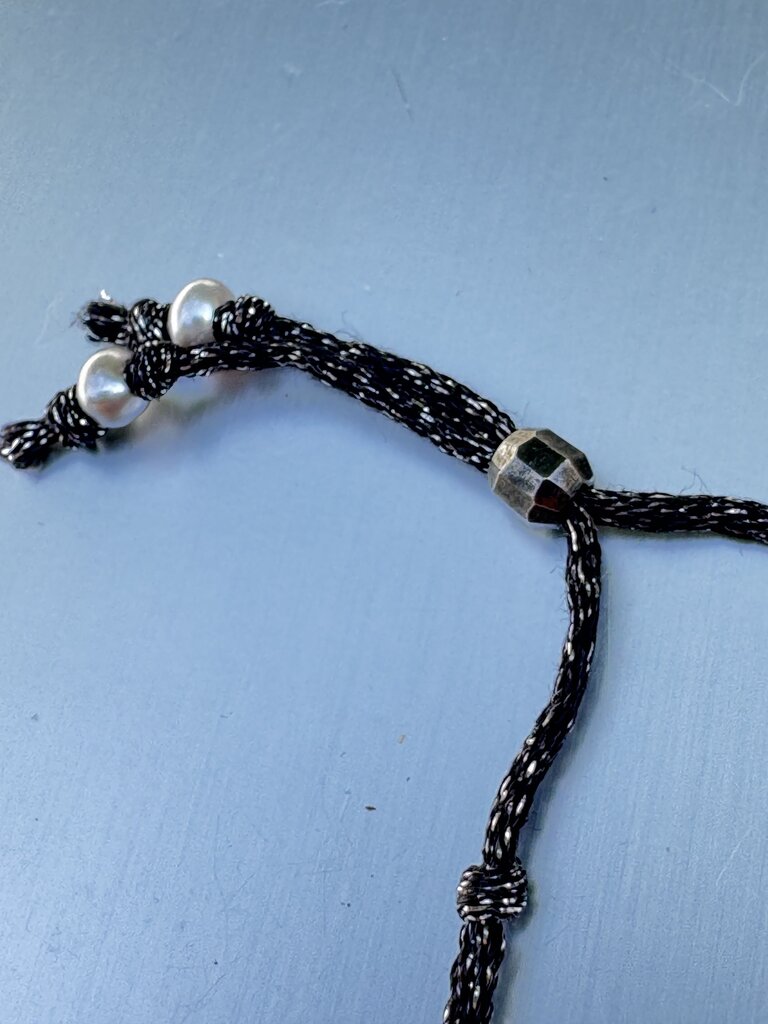 Chan Luu Adjustable Bracelet
