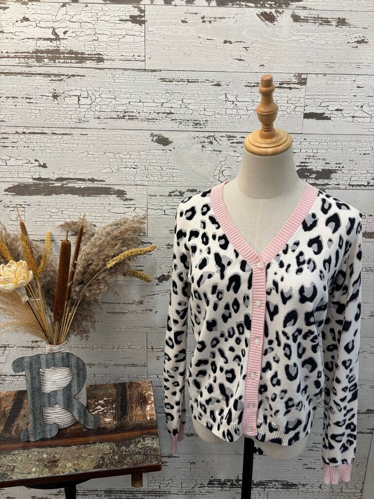Whisper Sweater