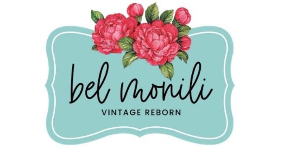 Bel Monili Retro Blooms Necklace
