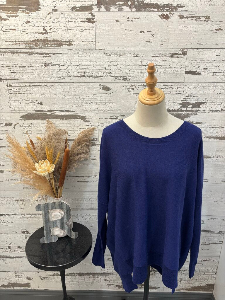 Eileen Fisher Sweater