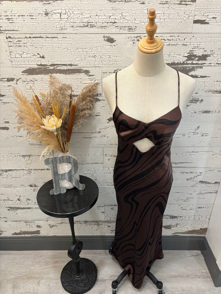 House of Harlow Dress