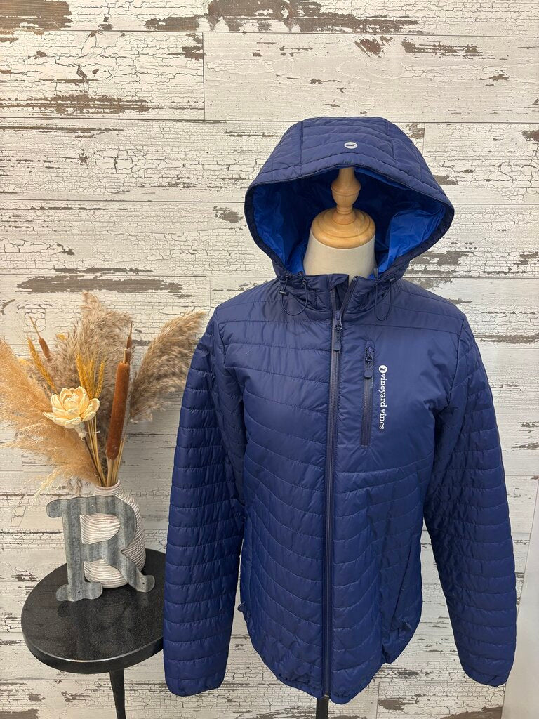 Vineyard Vines NWT Jacket