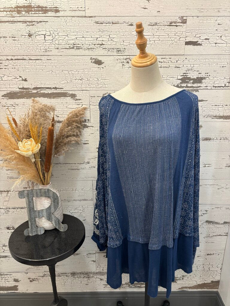 Free people Blouse
