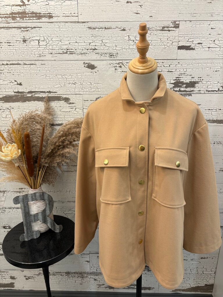 Tuckernuck Jacket