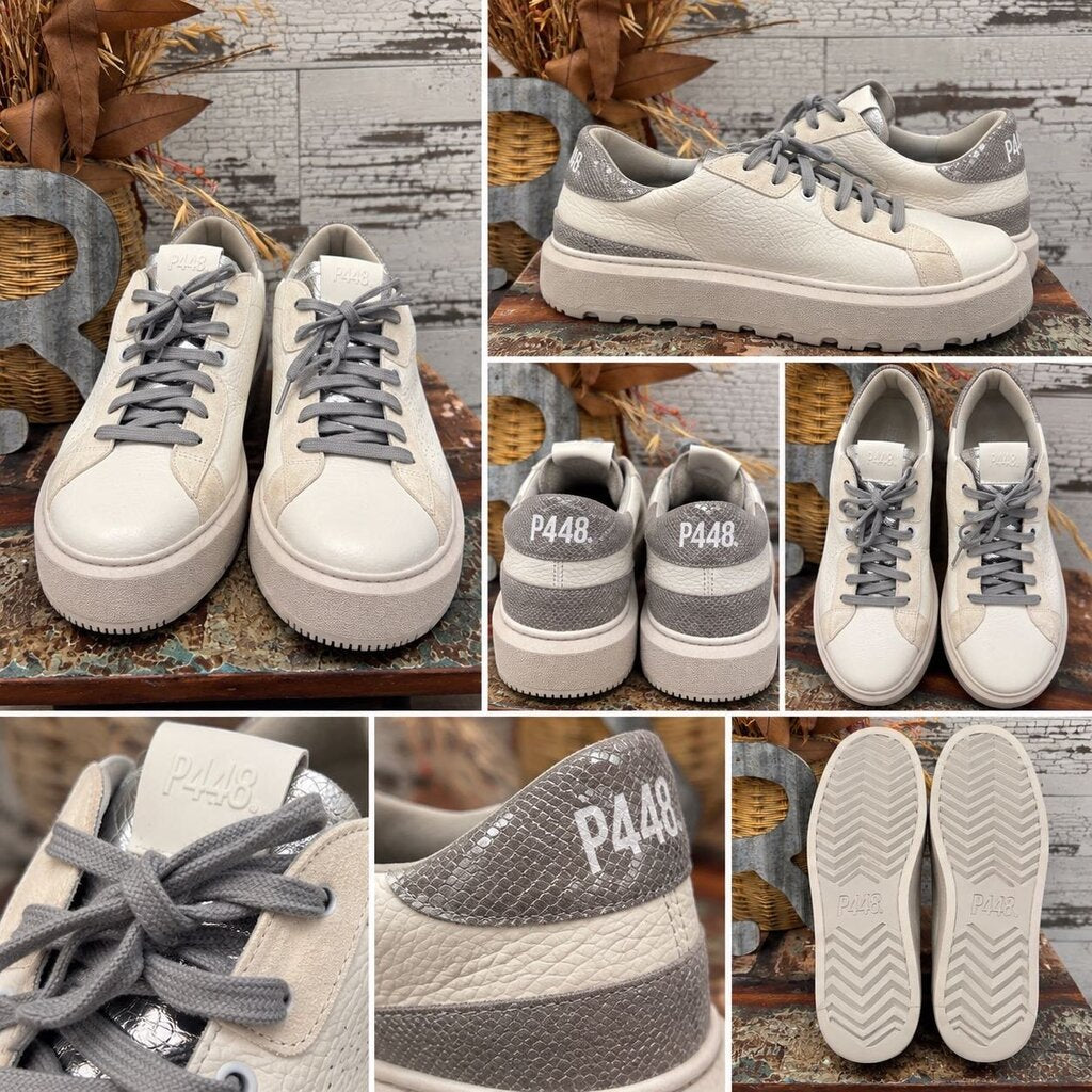 P448 Thea Shoe