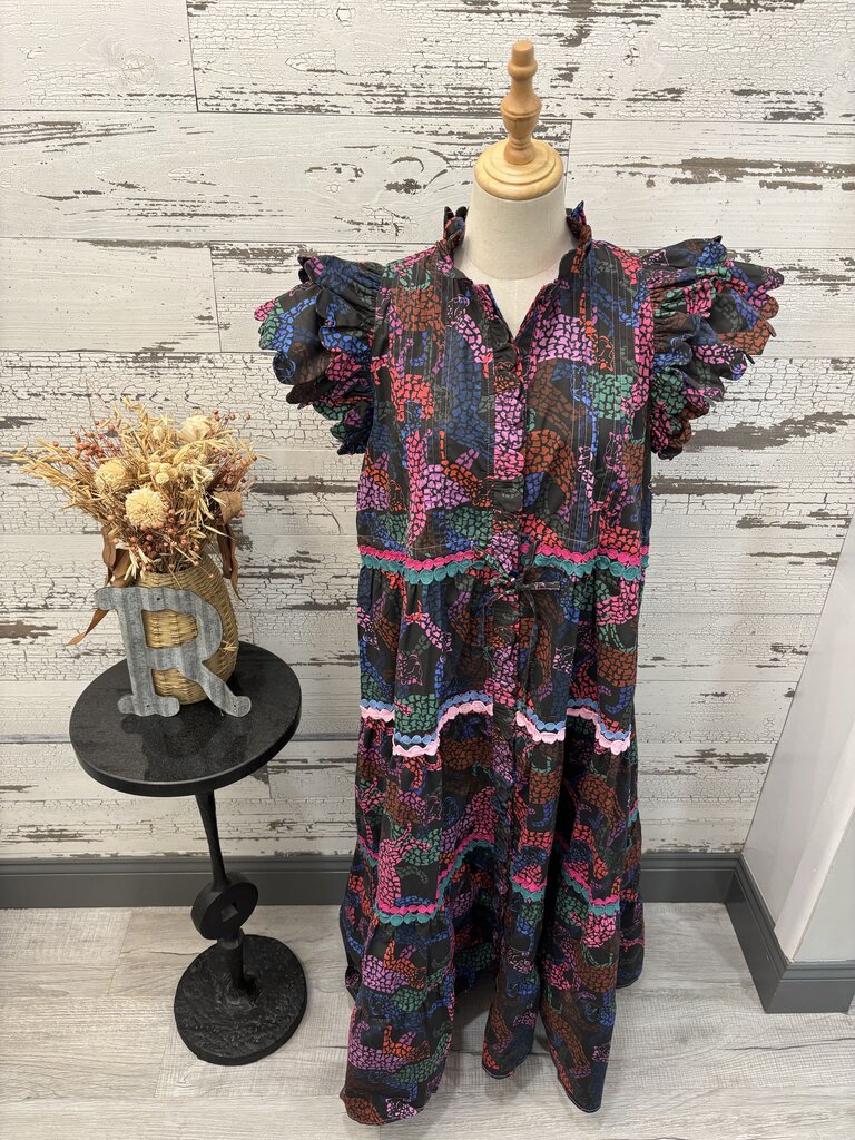 NEW Marie Victoria Dunn Medium