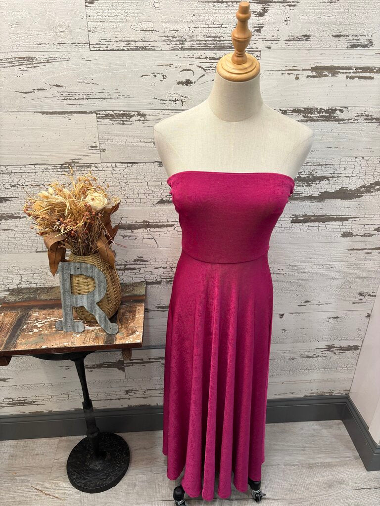 Anthropologie Maeve Dress