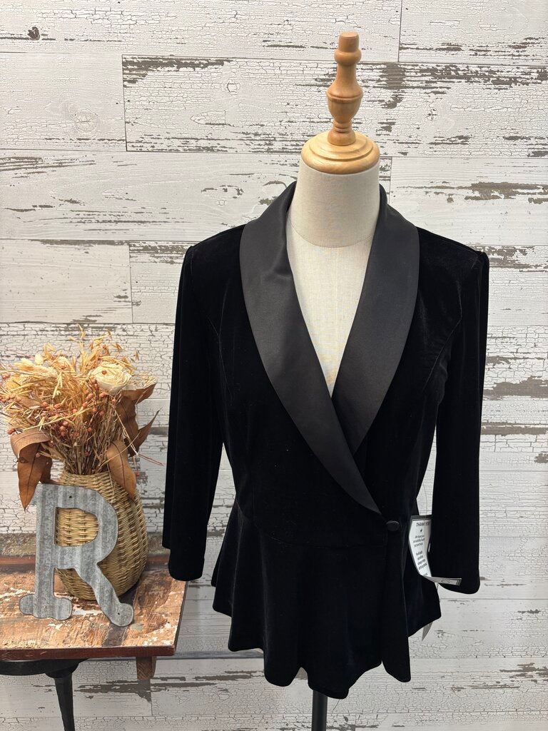 Alex Evenings NWT Jacket