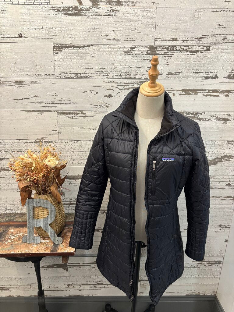 Patagonia Radalie Parka Jacket