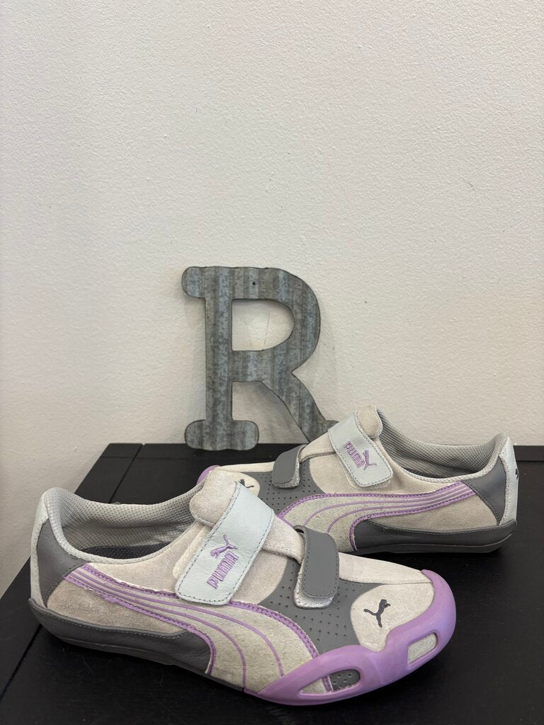Puma Velcro Sneaker