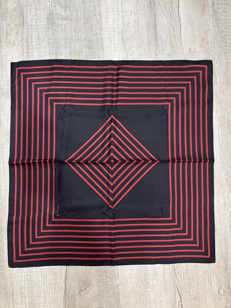 Lescarf NEW 100 SILK
