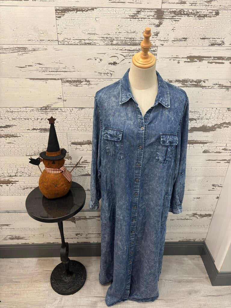 Soft Surroundings Dress