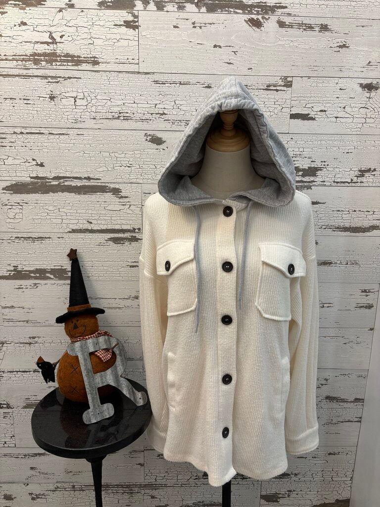 Zenana Hoody