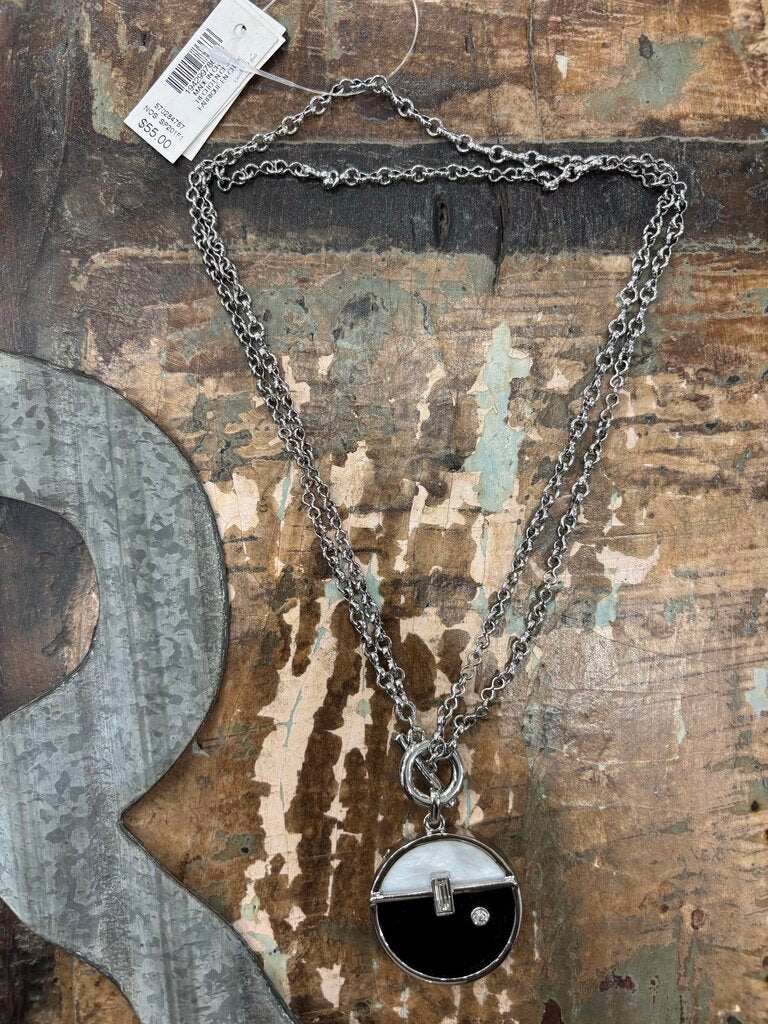 WHBM nwt Necklace