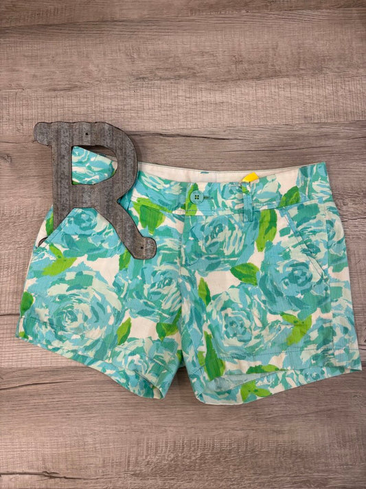 Lilly Pulitzer Shorts Size: 0