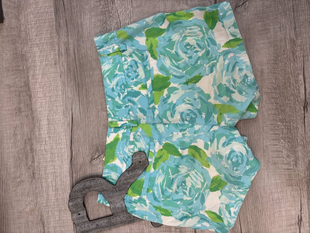 Lilly Pulitzer Shorts Size: 0