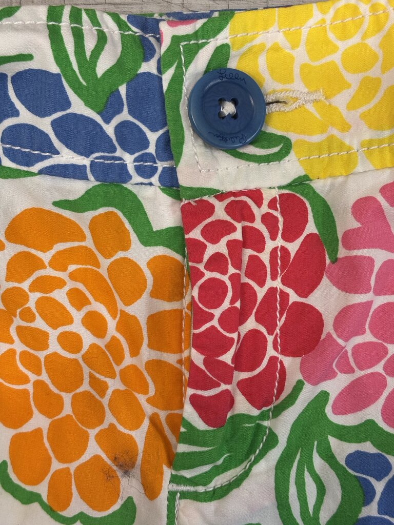 Lilly Pulitzer Shorts Size: 0