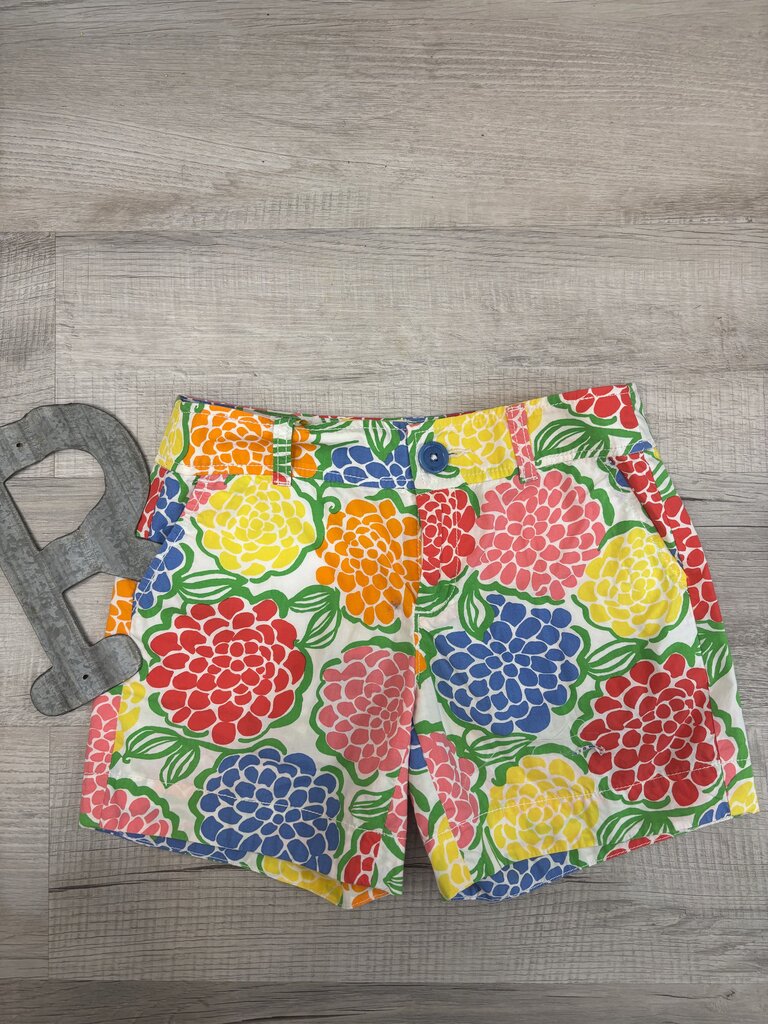 Lilly Pulitzer Shorts Size: 0