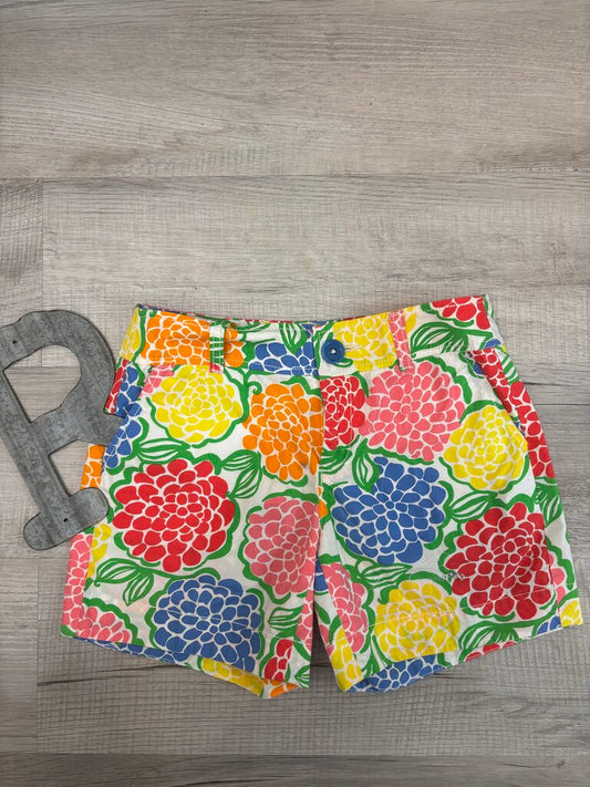 Lilly Pulitzer Shorts Size: 0