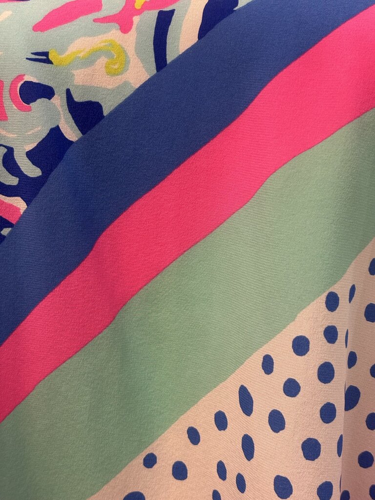 Lilly Pulitzer Tank Size: XS