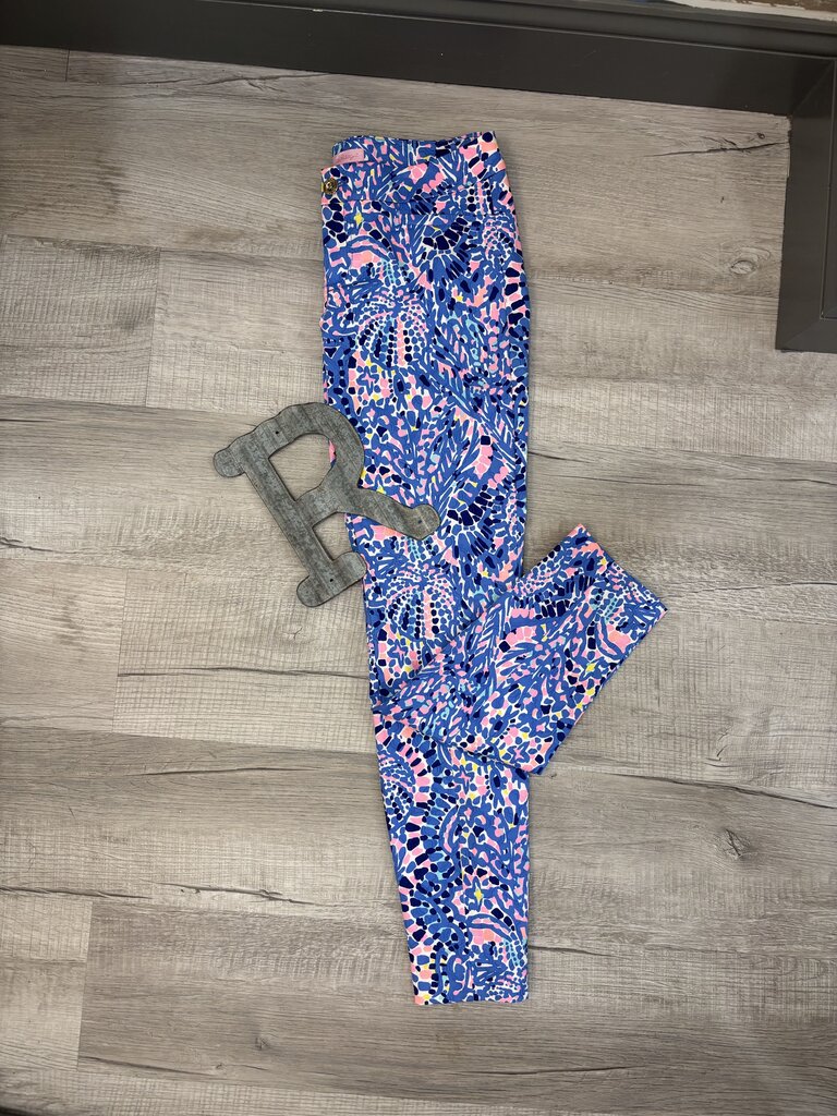 Lilly Pulitzer Pants Size: 2