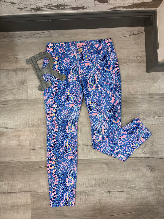 Lilly Pulitzer Pants Size: 2
