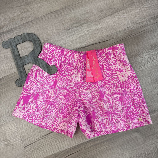 Lilly Pulitzer NWT Shorts Size: XS