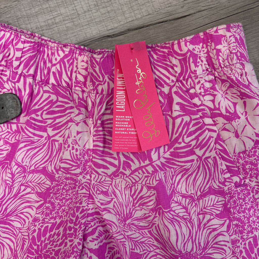 Lilly Pulitzer NWT Shorts Size: XS