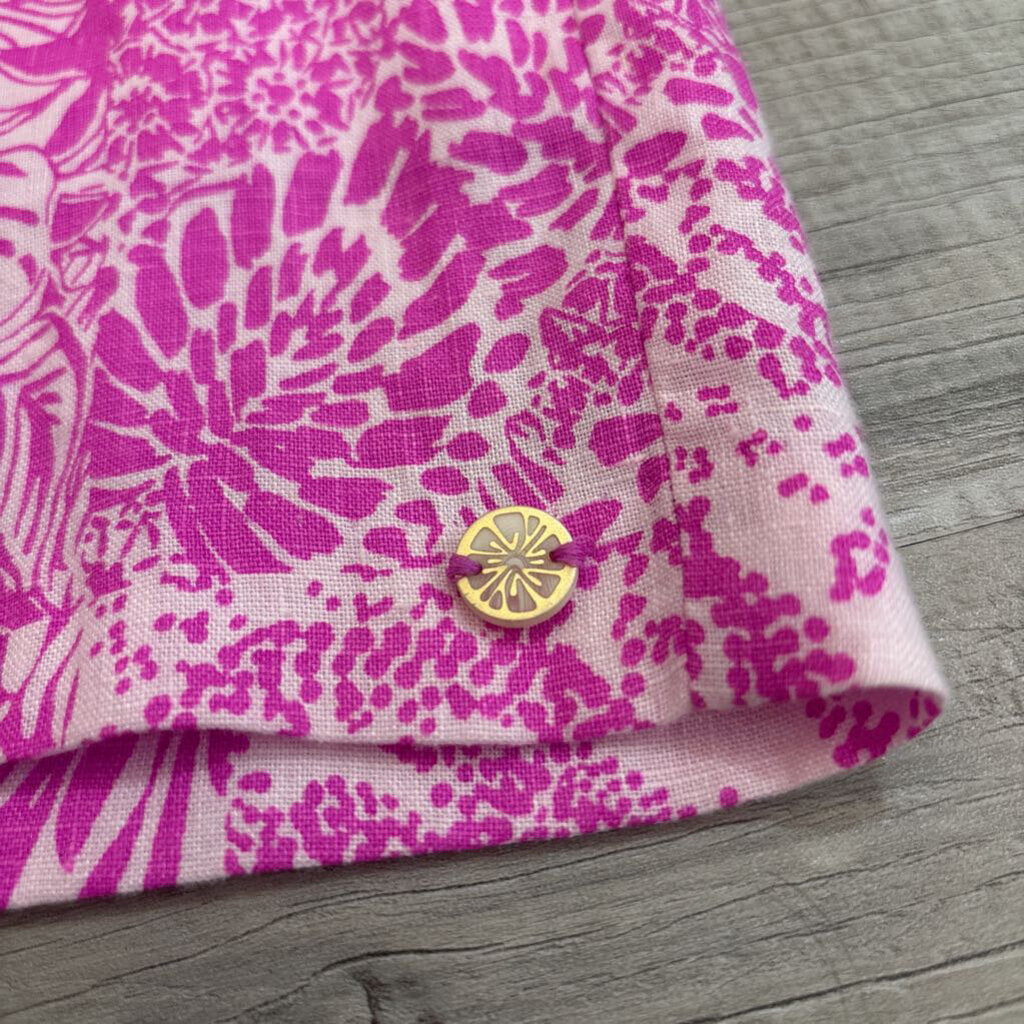 Lilly Pulitzer NWT Shorts Size: XS