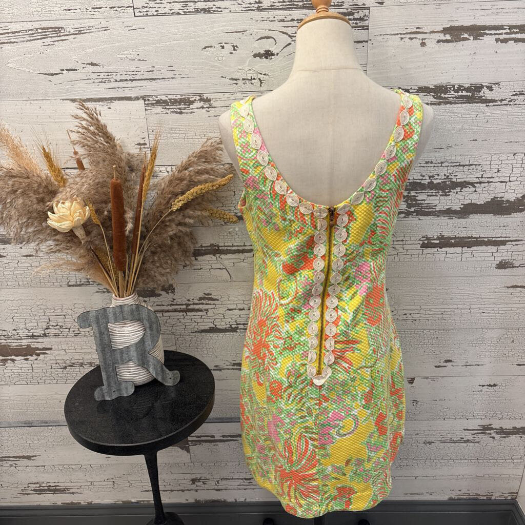 Lilly Pulitzer Dress Size: 10