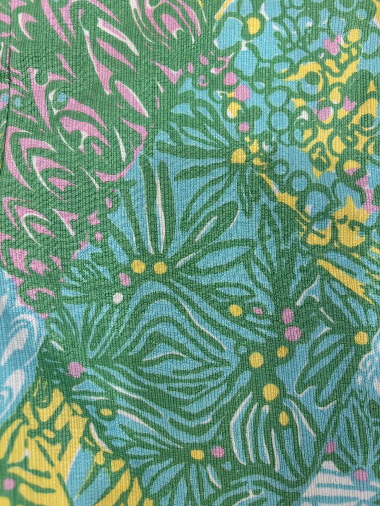 Lilly Pulitzer Shorts Size: 00